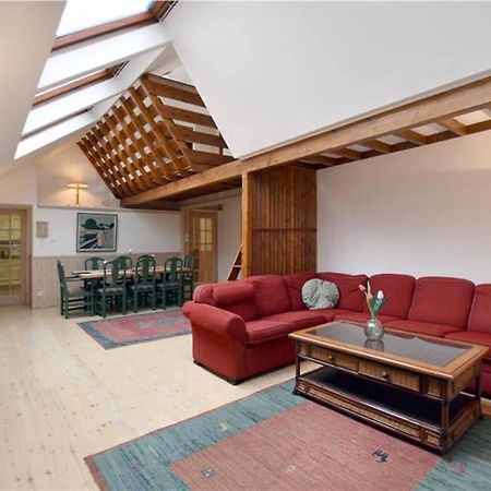 Villa Unique, Perfectly Located Town Centre House Lerwick Exterior foto