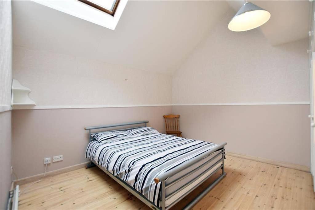 Villa Unique, Perfectly Located Town Centre House Lerwick Exterior foto